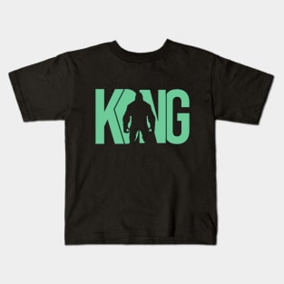 King Kong Kids T-Shirt